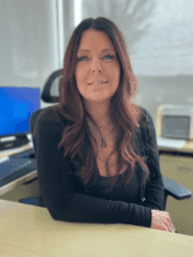 April Seger