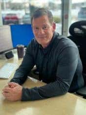 David Pasco