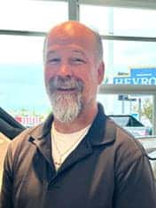 Scott Hilliker