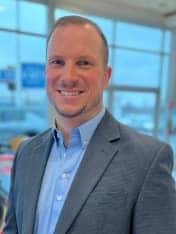 Alex Momot