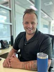 Marc Murray