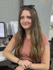 Mia Watkins