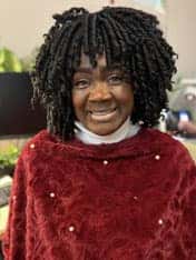 Juanita Hickmon