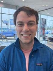 Parker Hylen
