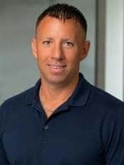 Nick Golson