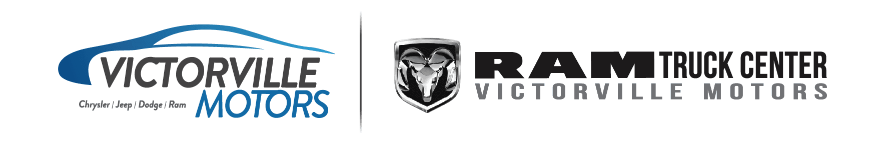 Victorville Motors Chrysler Jeep Dodge Ram FIAT