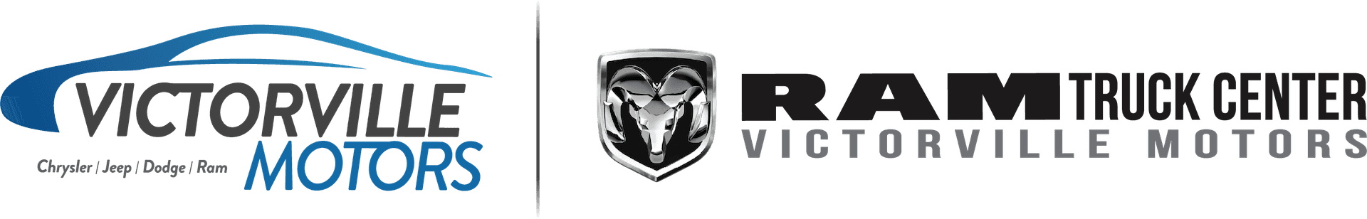 Victorville Motors Chrysler Jeep Dodge Ram FIAT