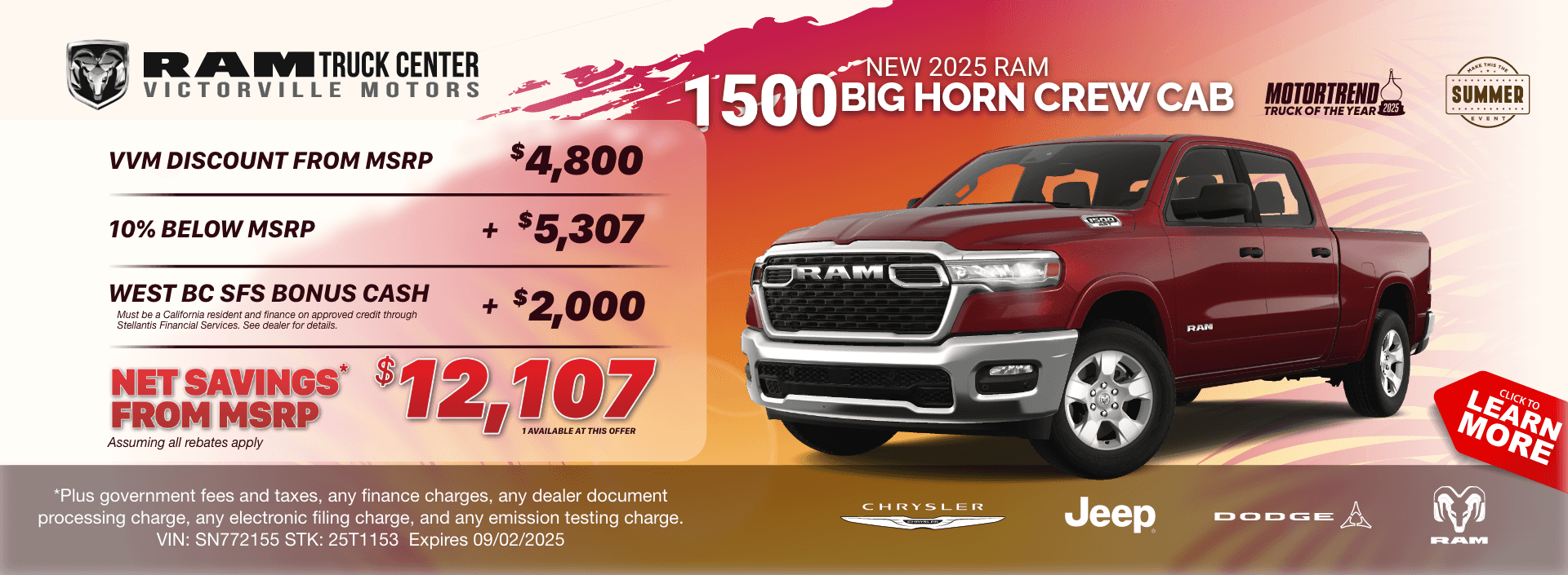 Website-Banner-1920&#215;705&#8212;&#8211;RAM-1500-Big-Horn-Crew-Cab