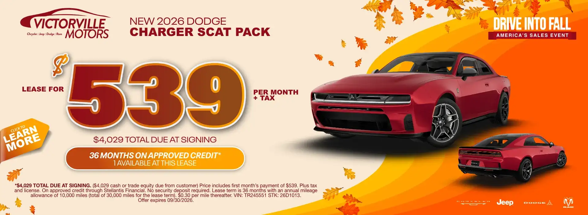Dodge Charger