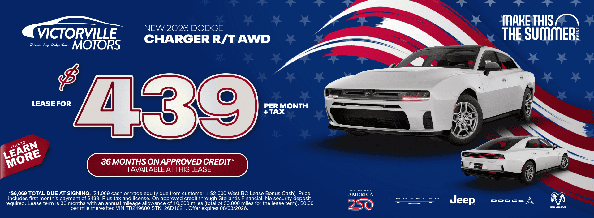 Dodge Charger