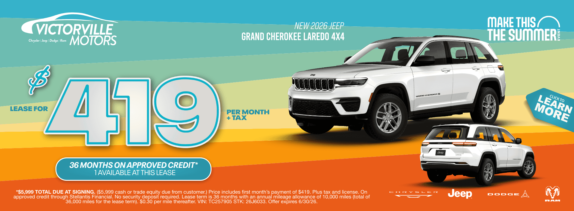 Grand Cherokee