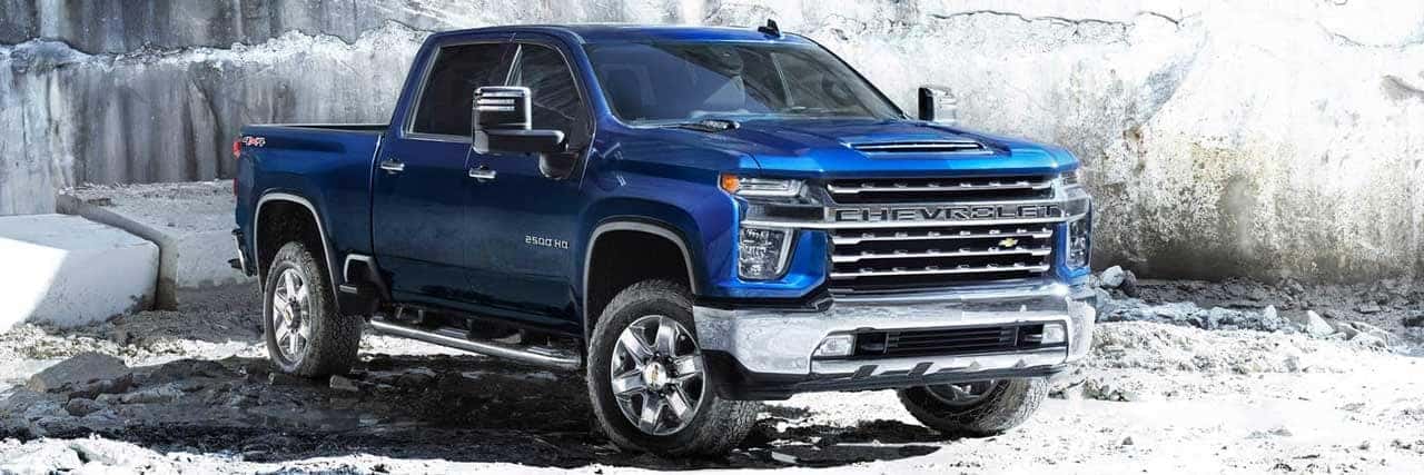 2023 Chevrolet Silverado HD in Garnett, Kansas