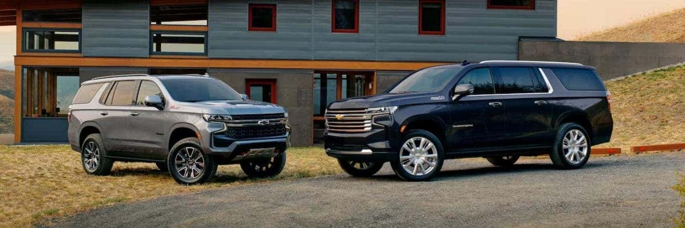2023 Chevrolet Tahoe in Ottawa, Kansas