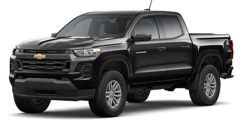 2024 Chevy Colorado for sale in Garnett, KS