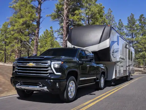 Towing