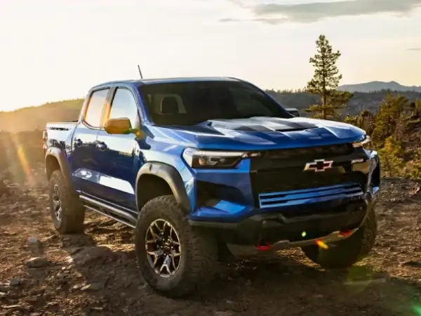 Exterior Off Road