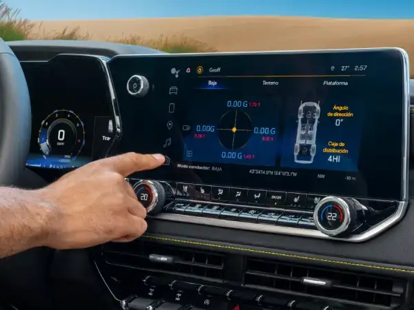 Infotainment