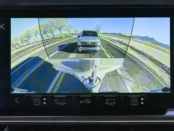 Camera-Views
