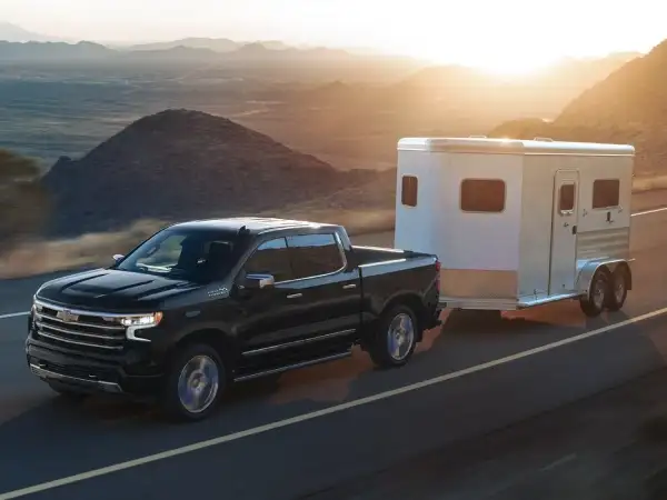 Towing