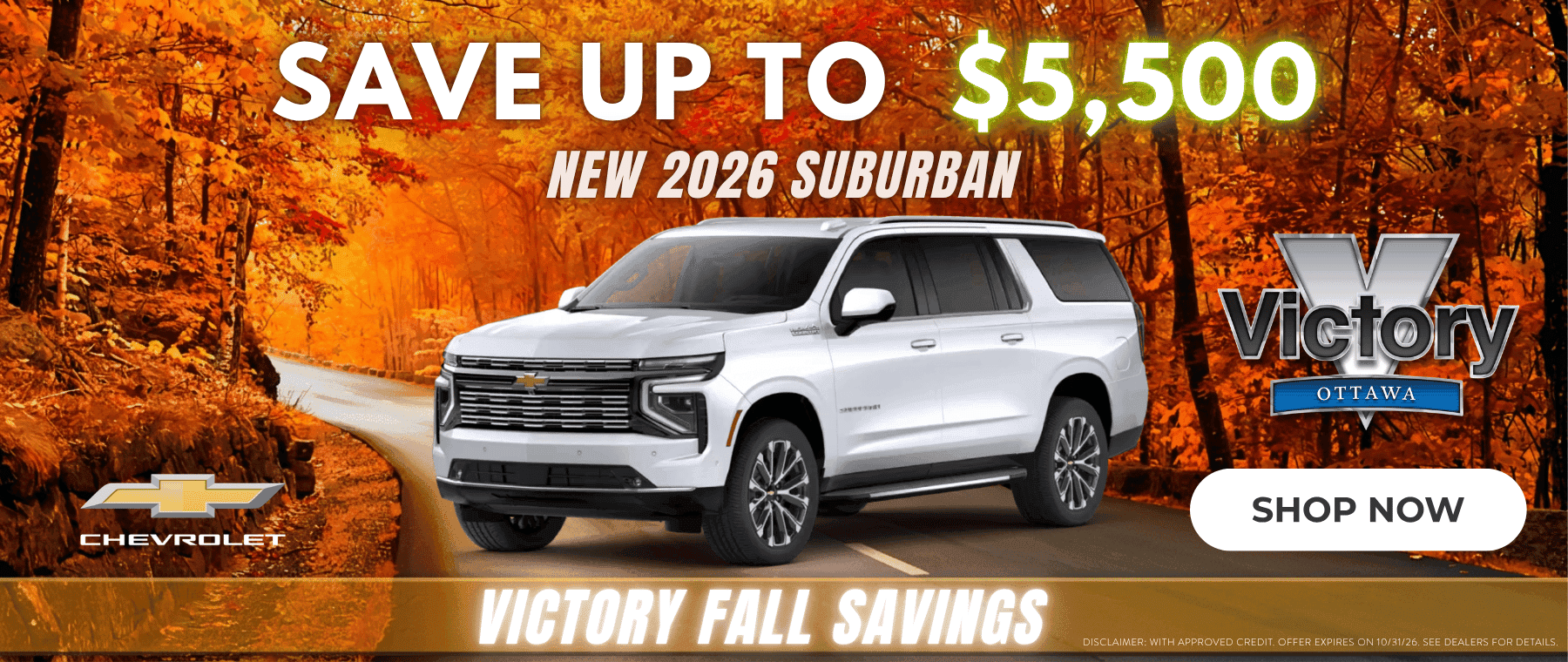 sub oct banner vco