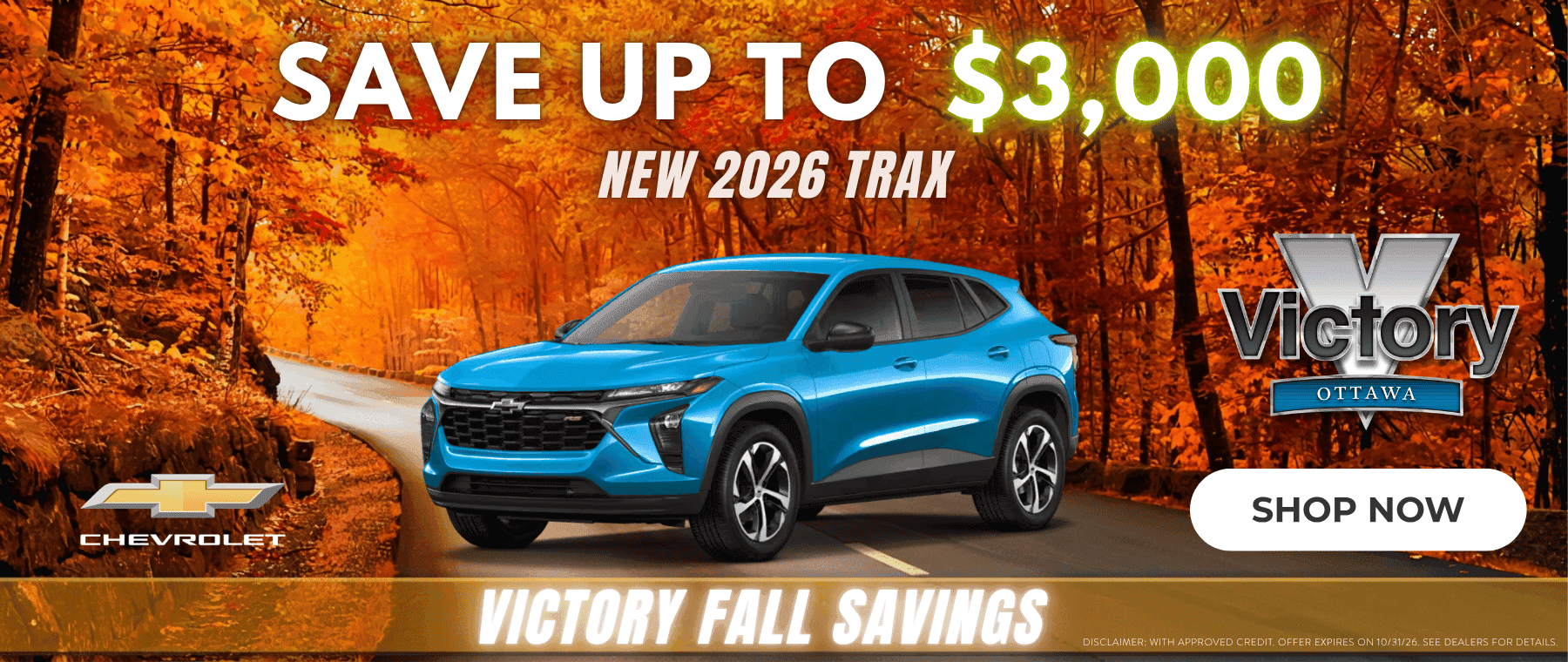 trax oct banner
