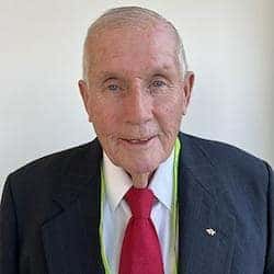 David L Carver