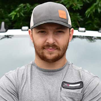 Tyson Moore
