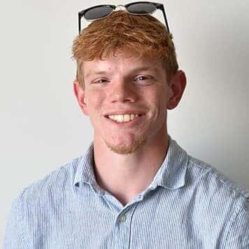 Tyler Bohn