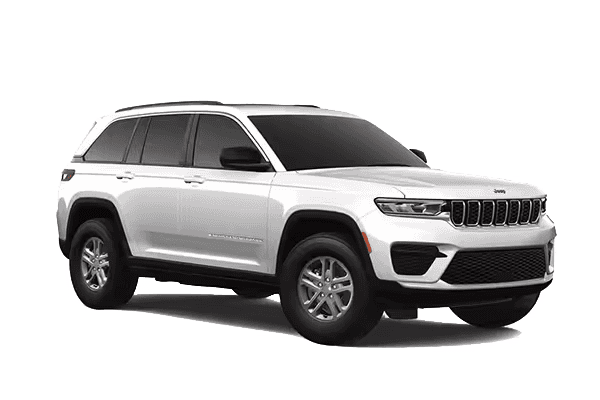 2025 <b>Jeep</b> Grand Cherokee L Laredo