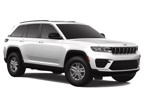 2025 <b>Jeep</b> Grand Cherokee Limited 4x4