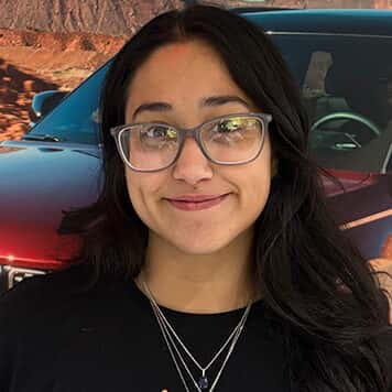 Kaila Tiberi-Khan