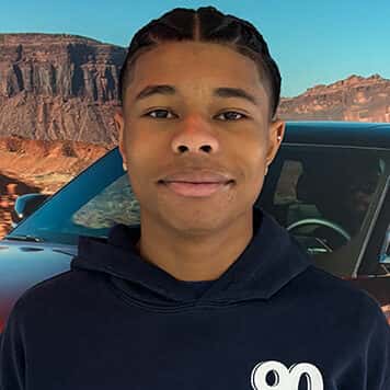 LaDante Rice