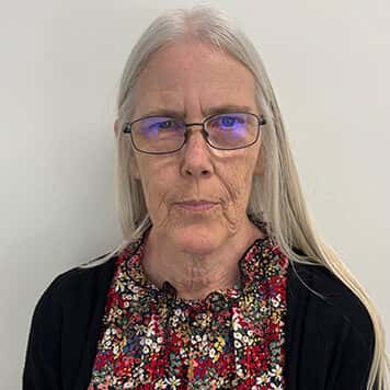 Nancy Settle