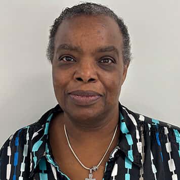 Tonia Marsh