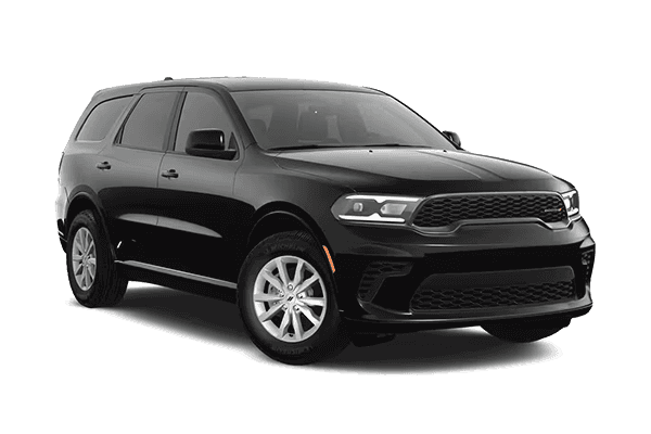 2025 <b>Dodge</b> Durango GT