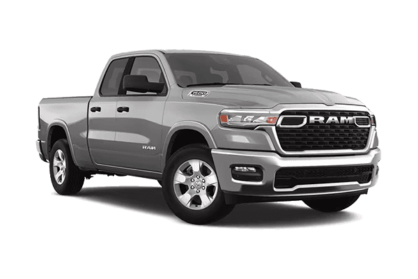2025 <b>RAM</b> 1500 Big Horn