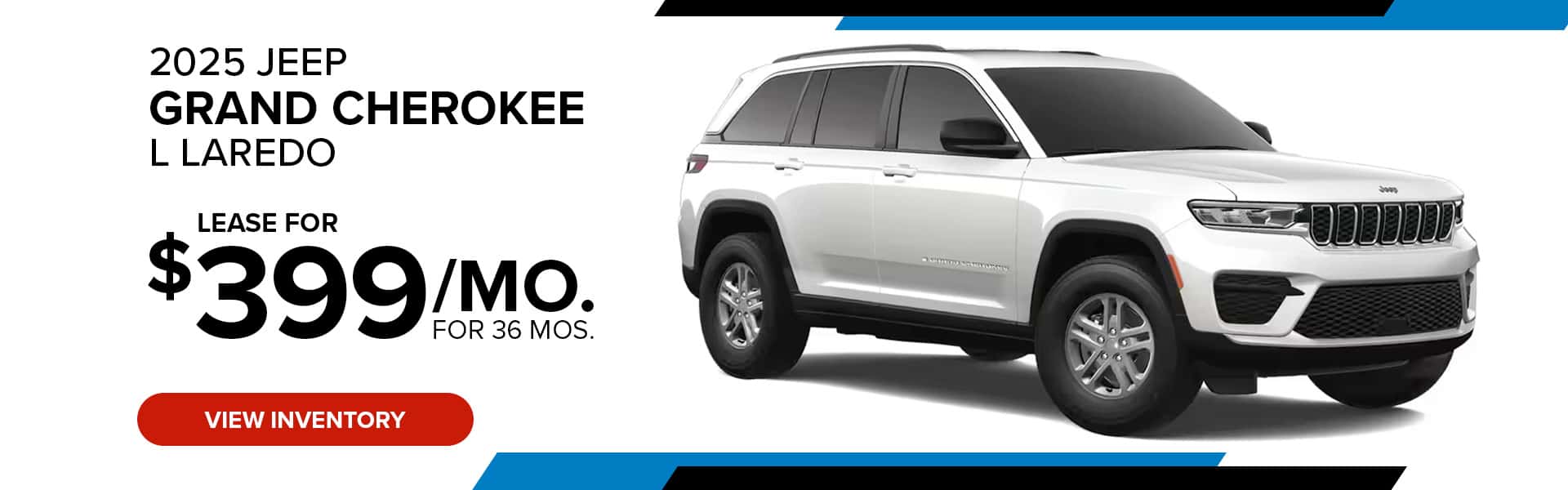 Jeep Grand Cherokee L