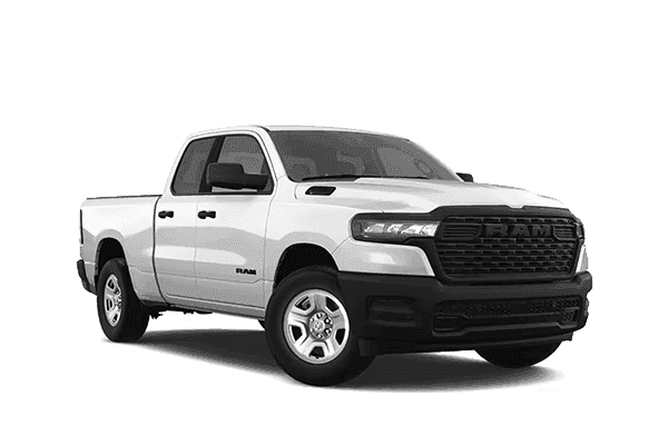 2025 <b>RAM</b> 1500
