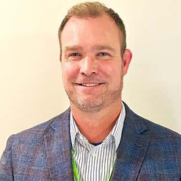 Matthew Klimas