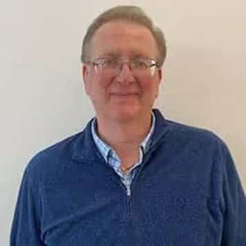Mark Eikenberry
