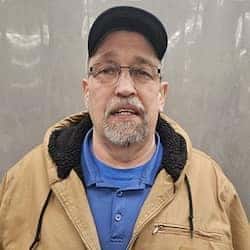 Larry Paugh