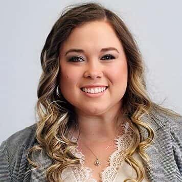 Chelsea Holub