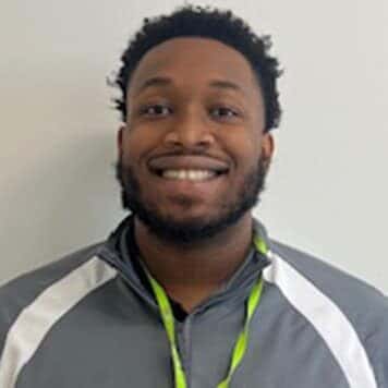 Christopher Riley