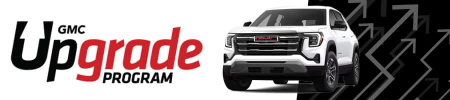 GMC Upgrade Program