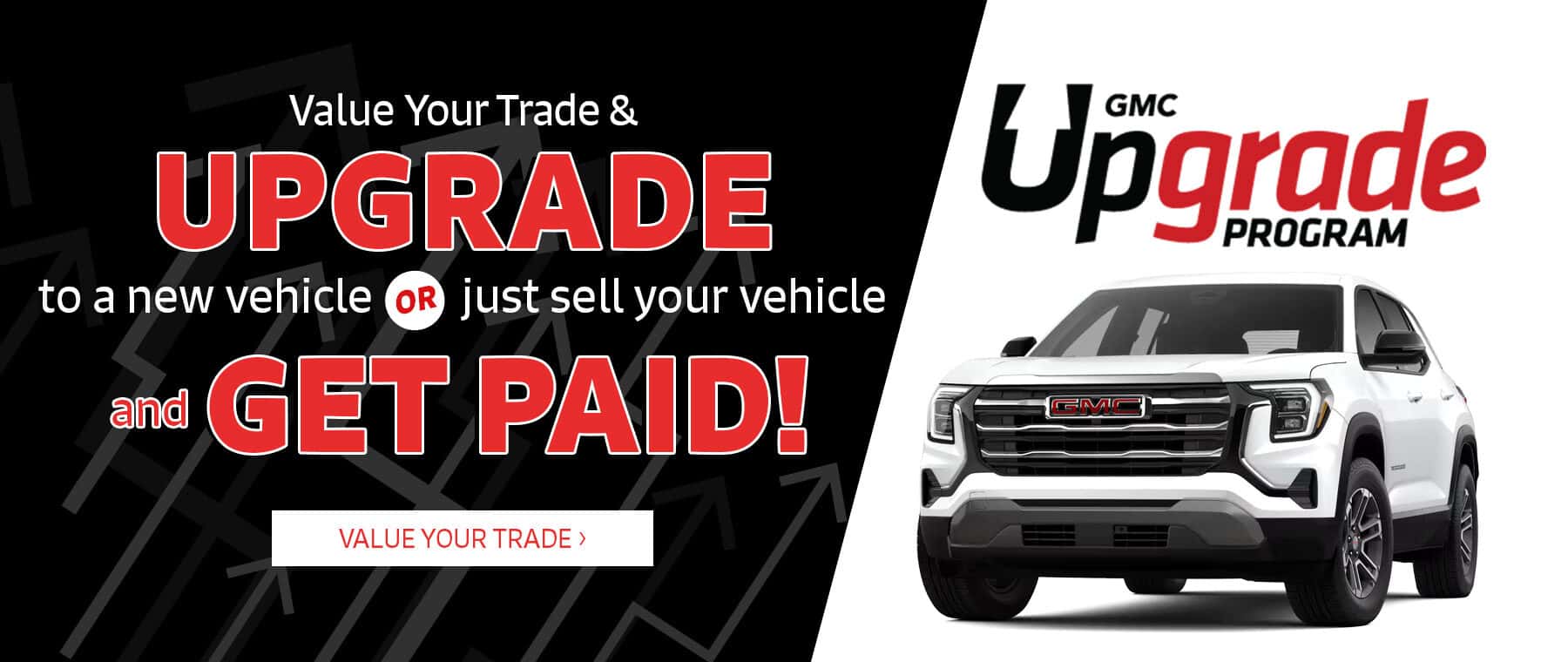 Upgrade Program