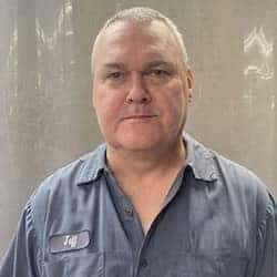 Jeff Thompson