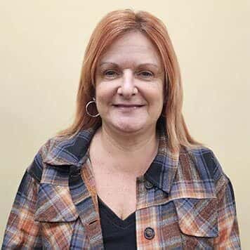 Jill Vernon