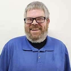 Jimmy Simons