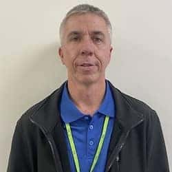Kenneth Murphy