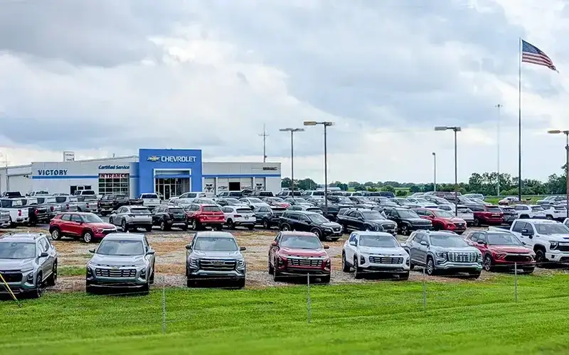 Dealership